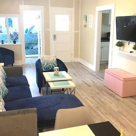 Viva Pacifica Lejlighed San Diego Eksteriør billede