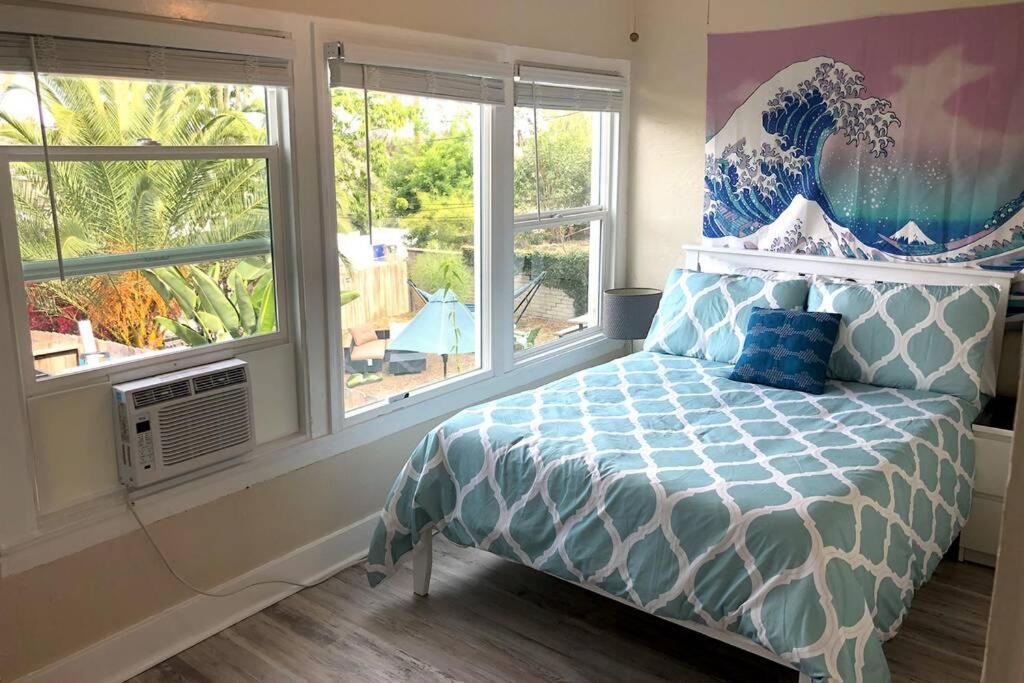 Viva Pacifica Lejlighed San Diego Eksteriør billede